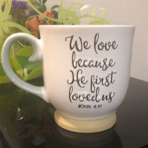 Spectrum Designz Bibliography Coffee Mug